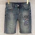 New Arrivals in Men's Denim Shorts 1026062515