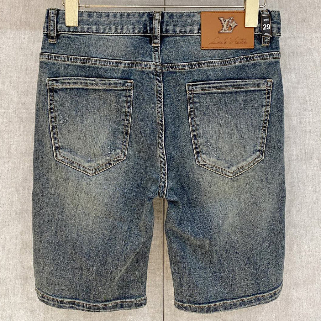 New Arrivals in Men's Denim Shorts 1026062515