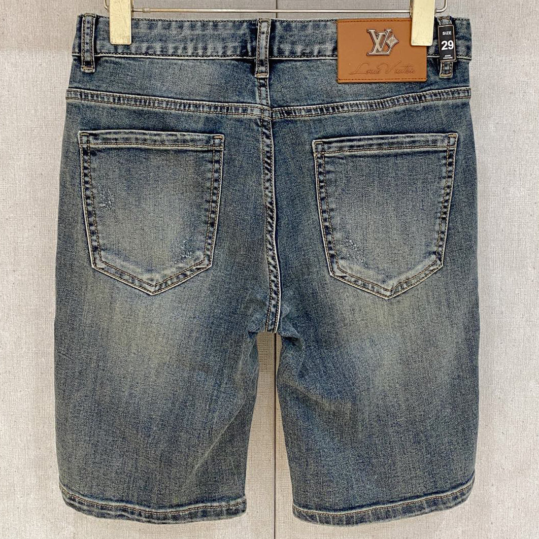 New Arrivals in Men's Denim Shorts 1026062515