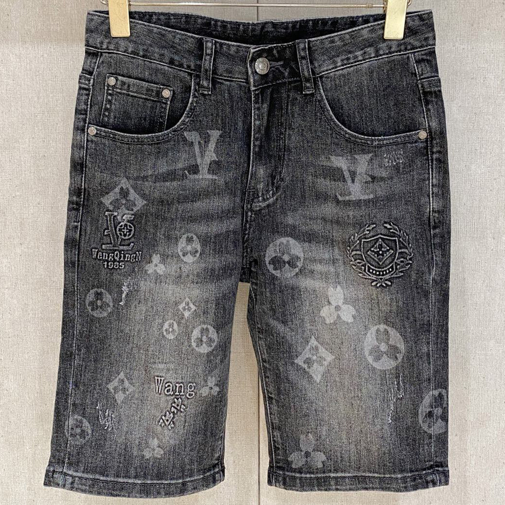 New Arrivals in Men's Denim Shorts 1026062513