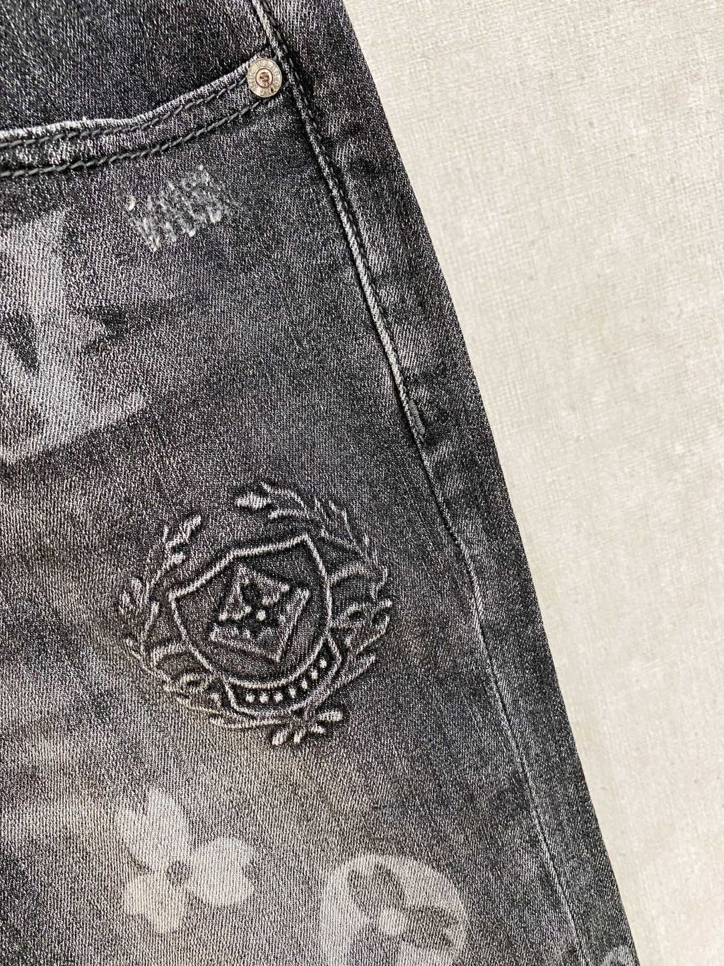 New Arrivals in Men's Denim Shorts 1026062513