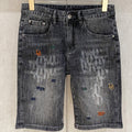 New Arrivals in Men's Denim Shorts 1026062512
