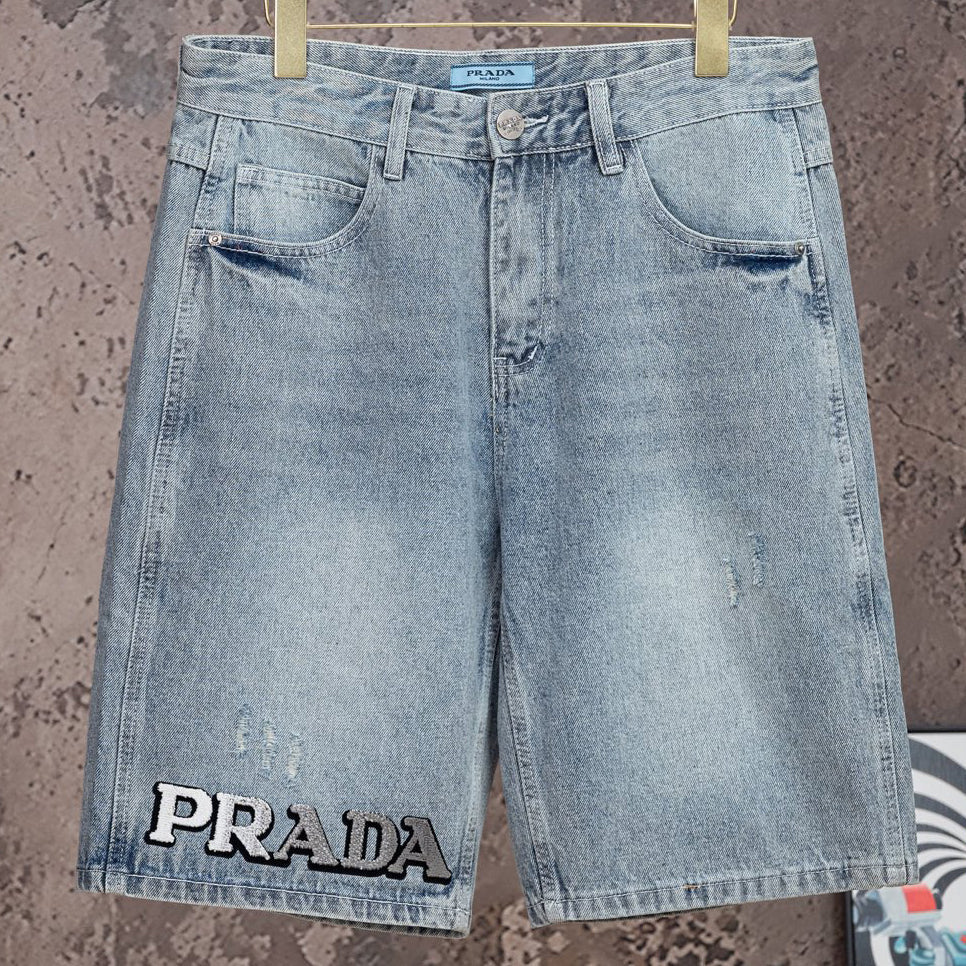 New Arrivals in Men's Denim Shorts 1026062511