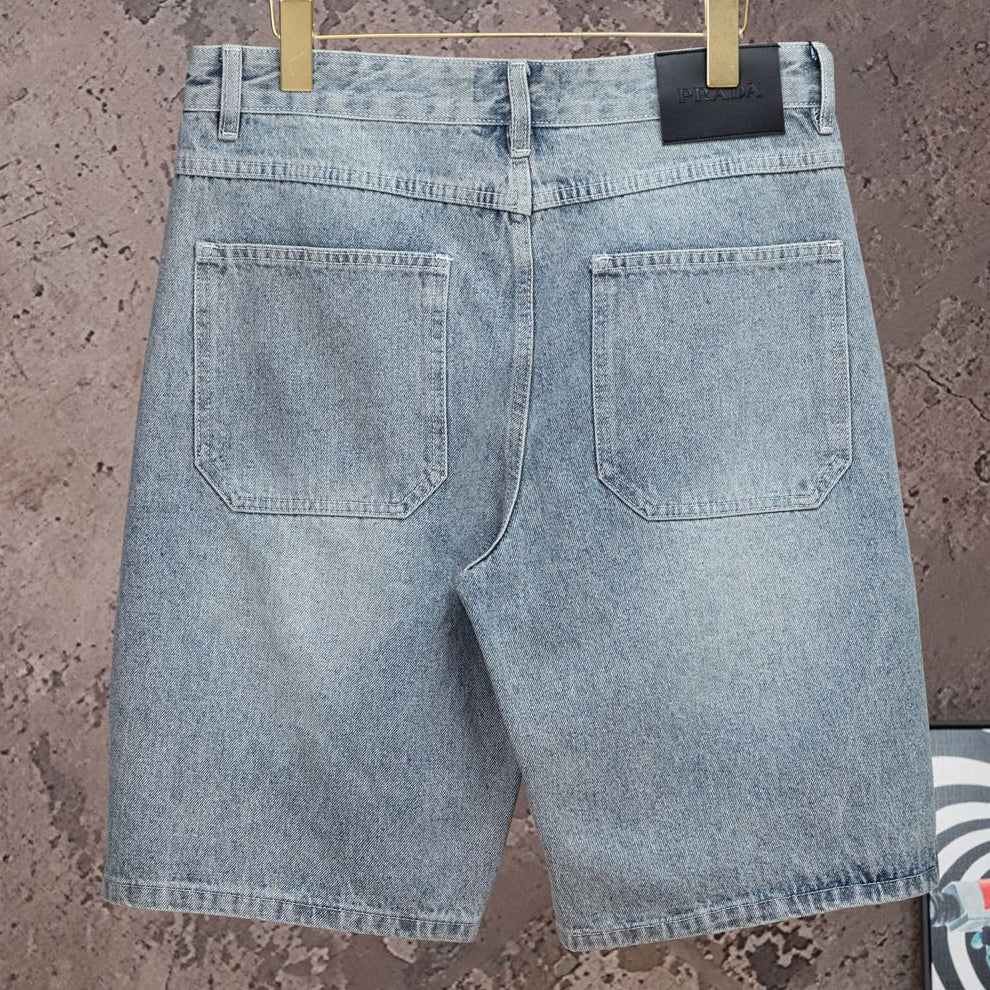 New Arrivals in Men's Denim Shorts 1026062511