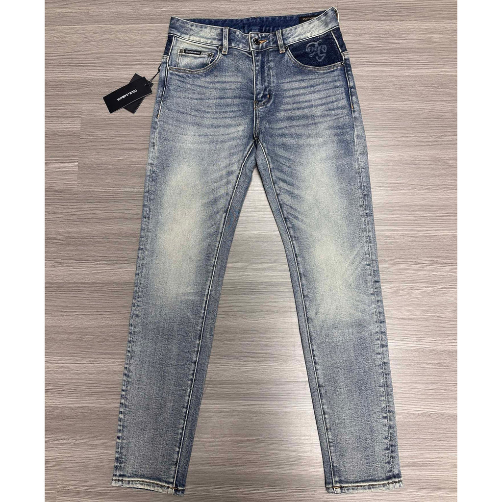 New-Style Men's Casual Jeans (Custom No return no exchange) 1026062519