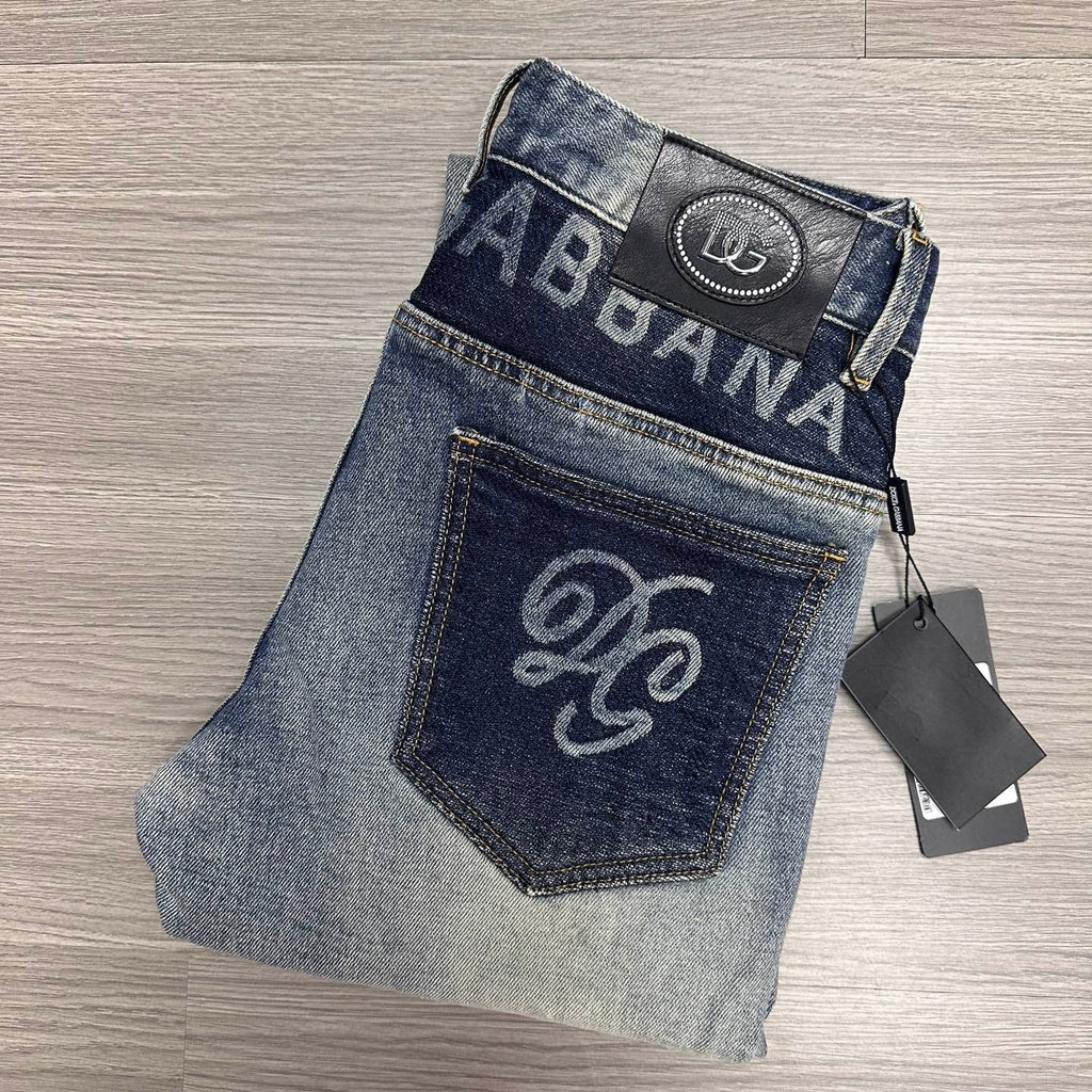 New-Style Men's Casual Jeans (Custom No return no exchange) 1026062519