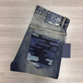 New-Style Men's Casual Jeans (Custom No return no exchange) 1026062526