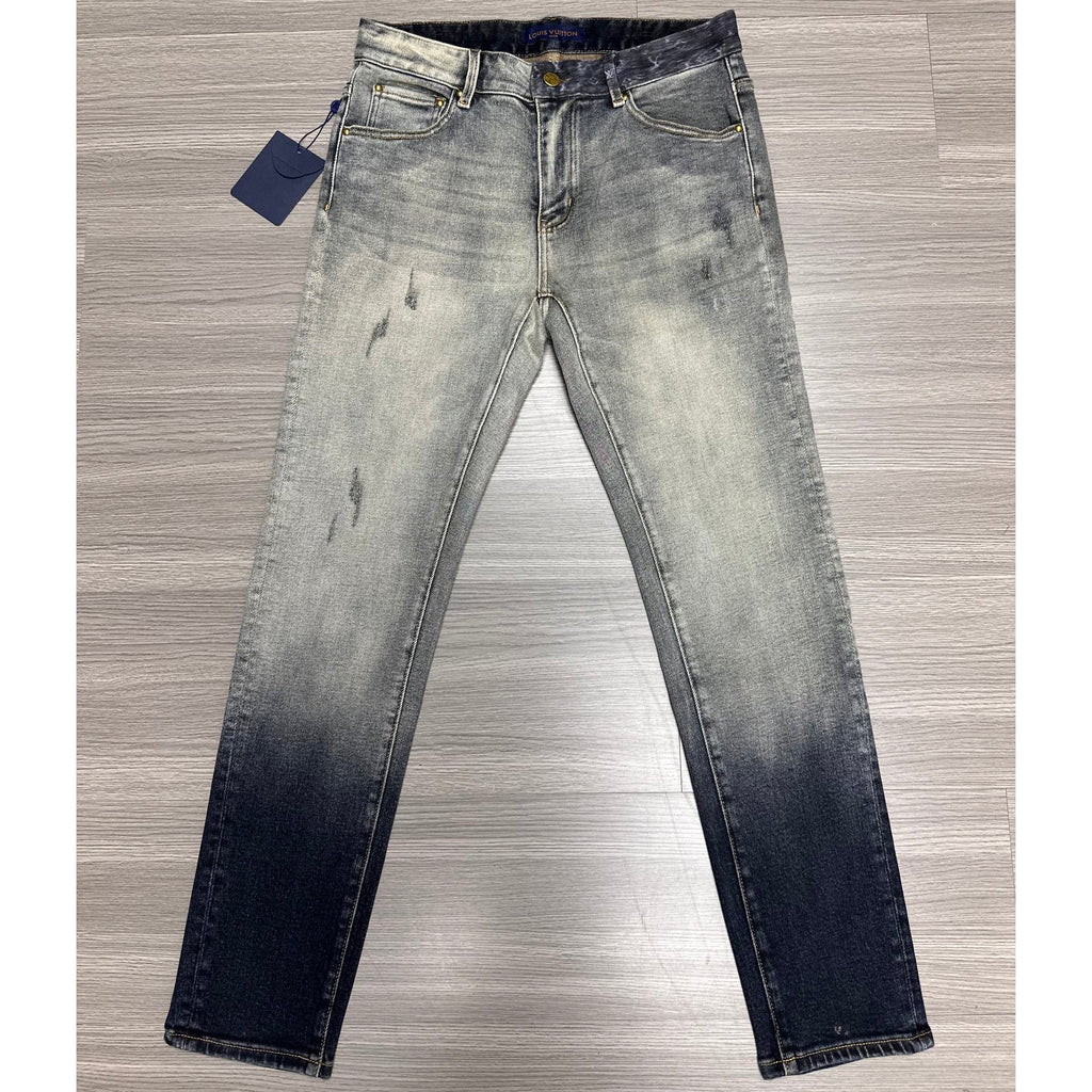 New-Style Men's Casual Jeans (Custom No return no exchange) 1026062527