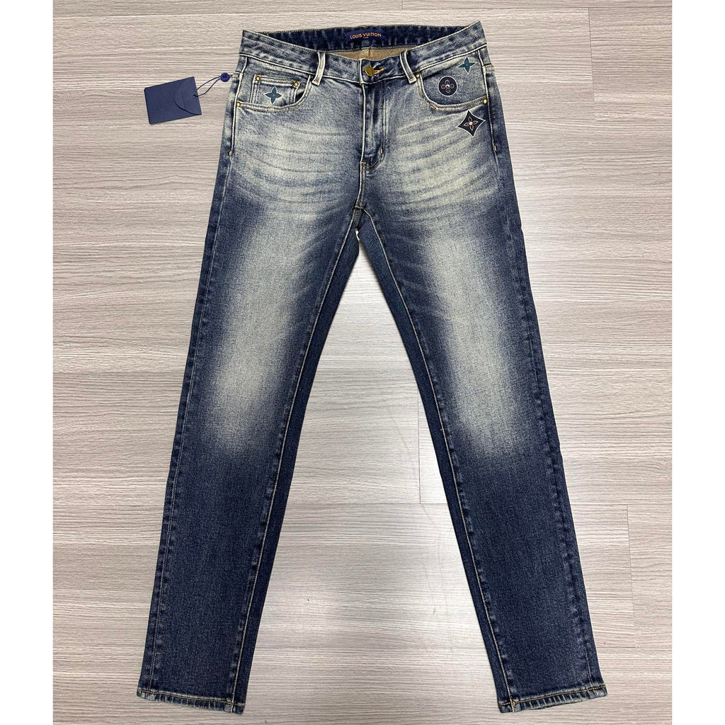 New-Style Men's Casual Jeans (Custom No return no exchange) 1026062528