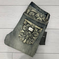 New-Style Men's Casual Jeans (Custom No return no exchange) 1026062539