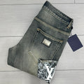 New-Style Men's Casual Jeans (Custom No return no exchange) 1026062533