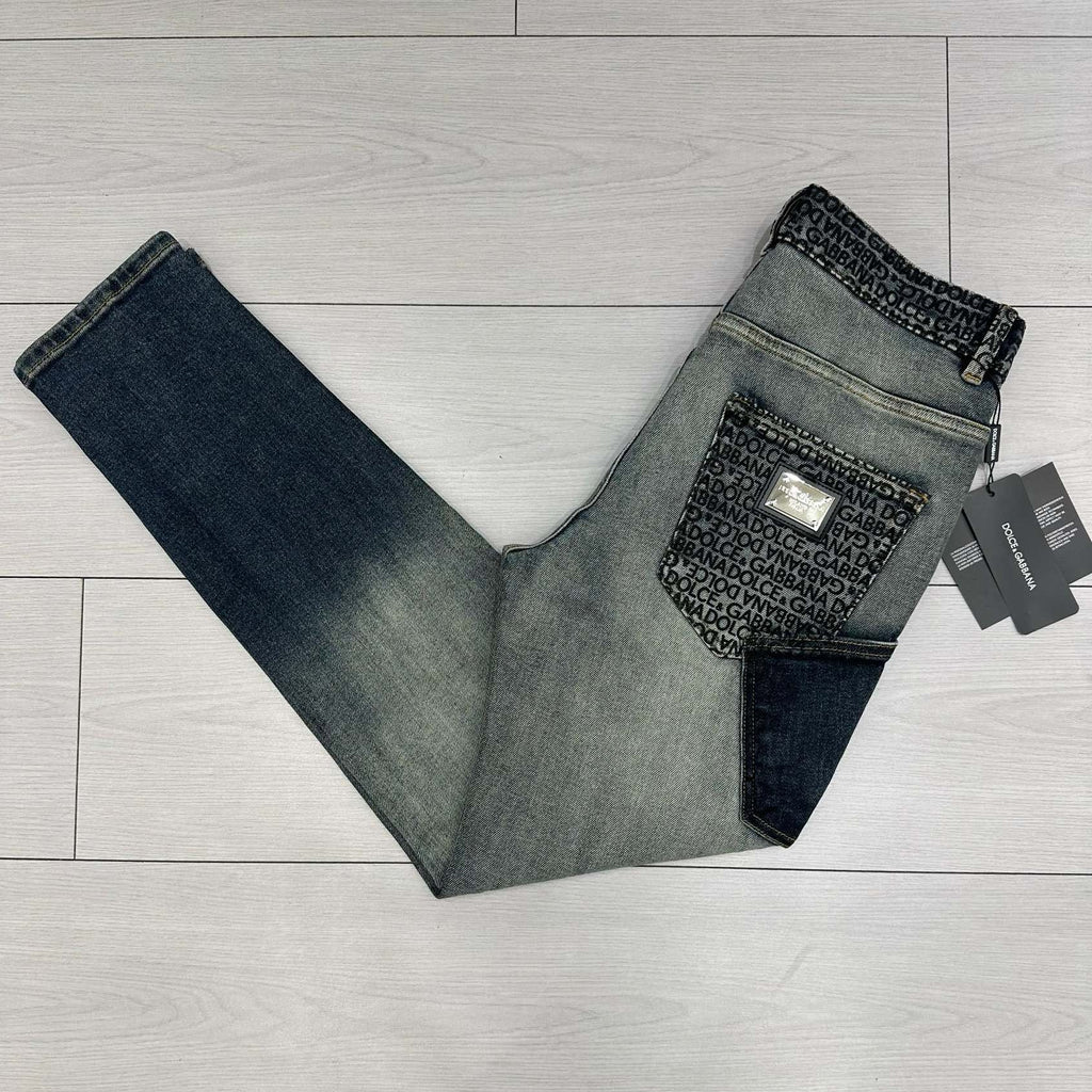 New-Style Men's Casual Jeans (Custom No return no exchange) 1026062538