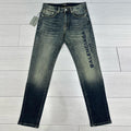 New-Style Men's Casual Jeans (Custom No return no exchange) 1026062540