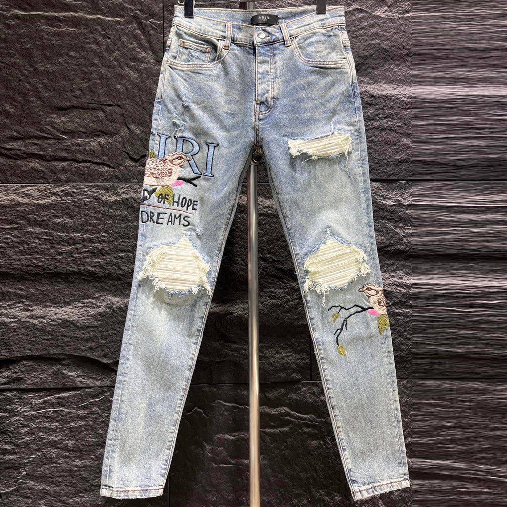 New-Style Men's  Jeans (Custom No return no exchange) 1026062626
