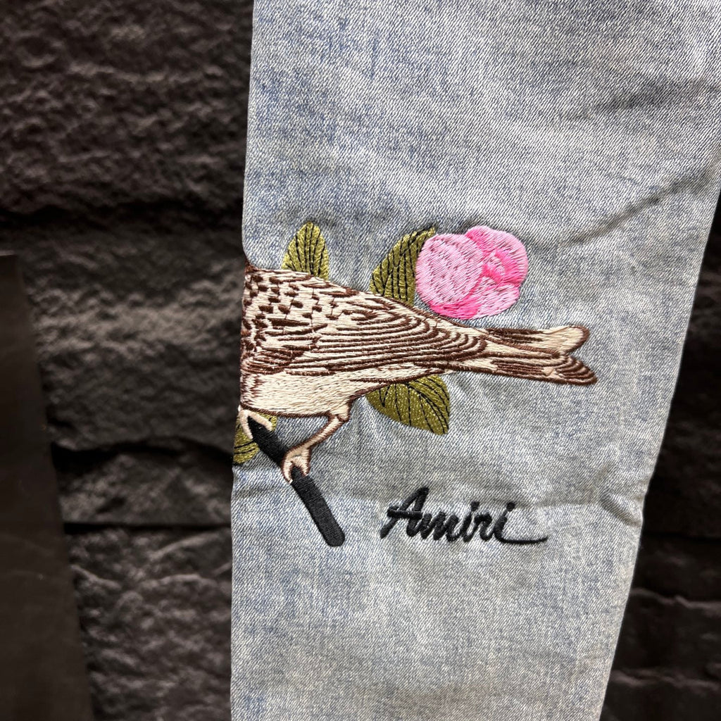 New-Style Men's  Jeans (Custom No return no exchange) 1026062626