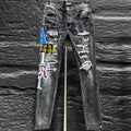 New-Style Men's  Jeans (Custom No return no exchange) 1026062625