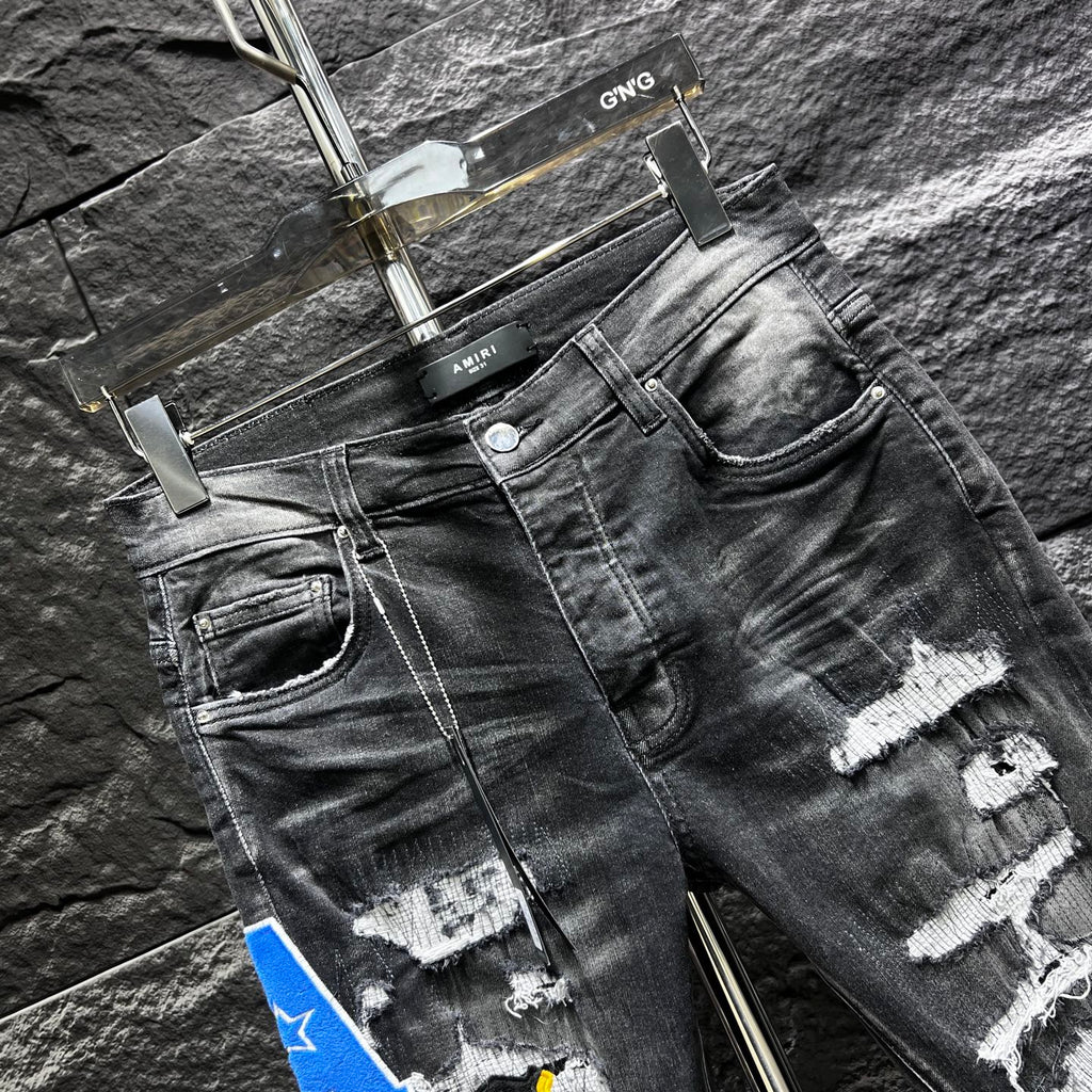 New-Style Men's  Jeans (Custom No return no exchange) 1026062625
