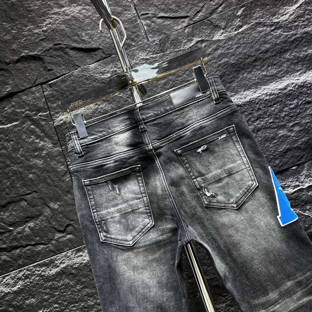 New-Style Men's  Jeans (Custom No return no exchange) 1026062625