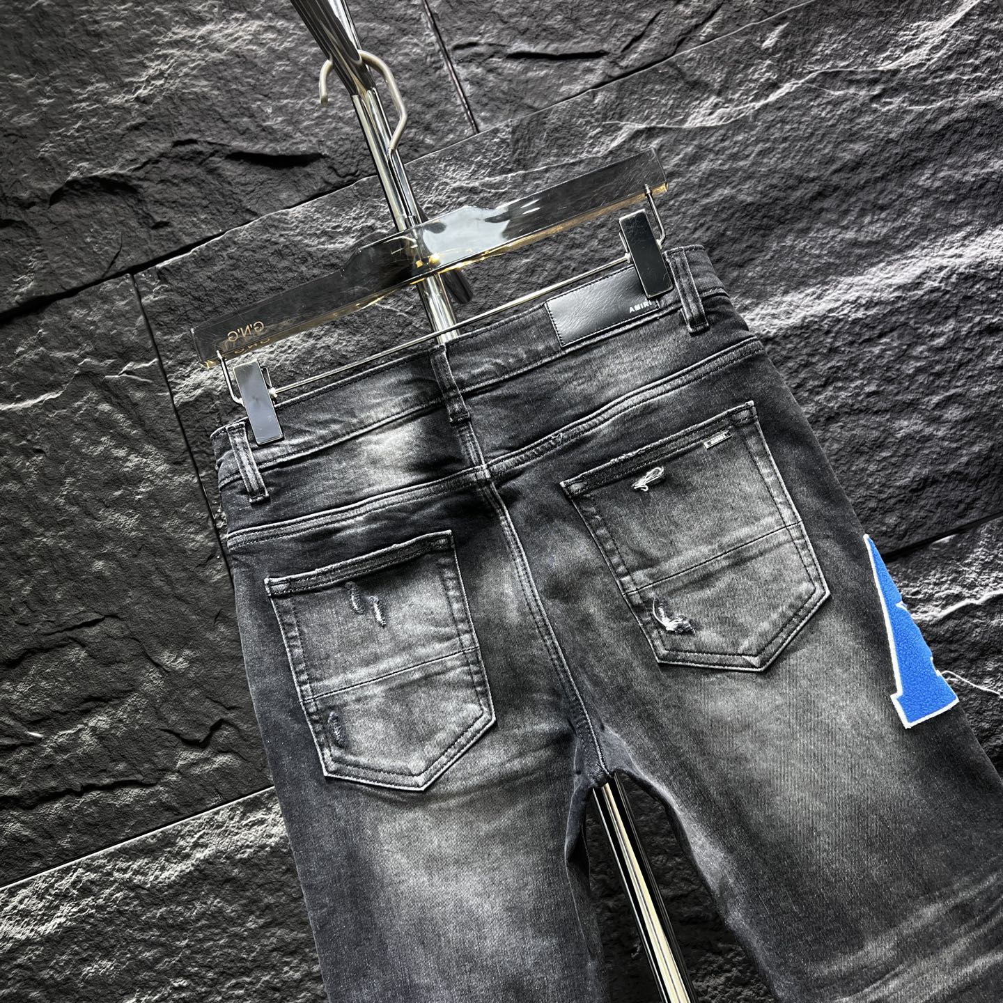 New-Style Men's  Jeans (Custom No return no exchange) 1026062625