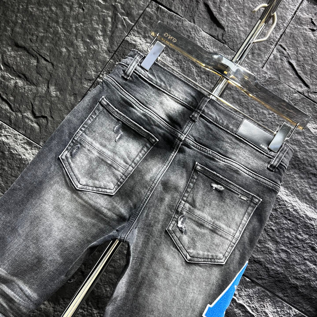 New-Style Men's  Jeans (Custom No return no exchange) 1026062625