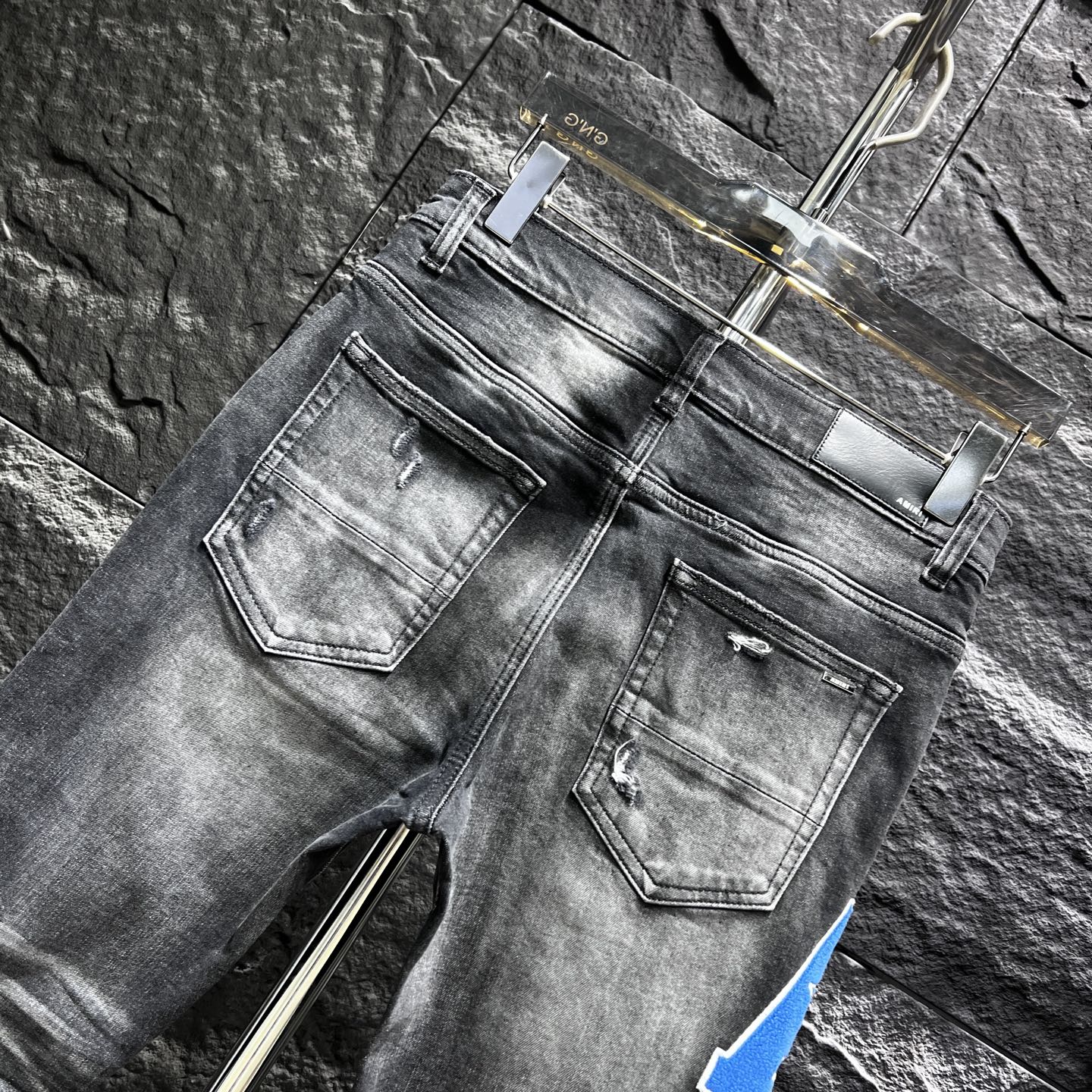 New-Style Men's  Jeans (Custom No return no exchange) 1026062625