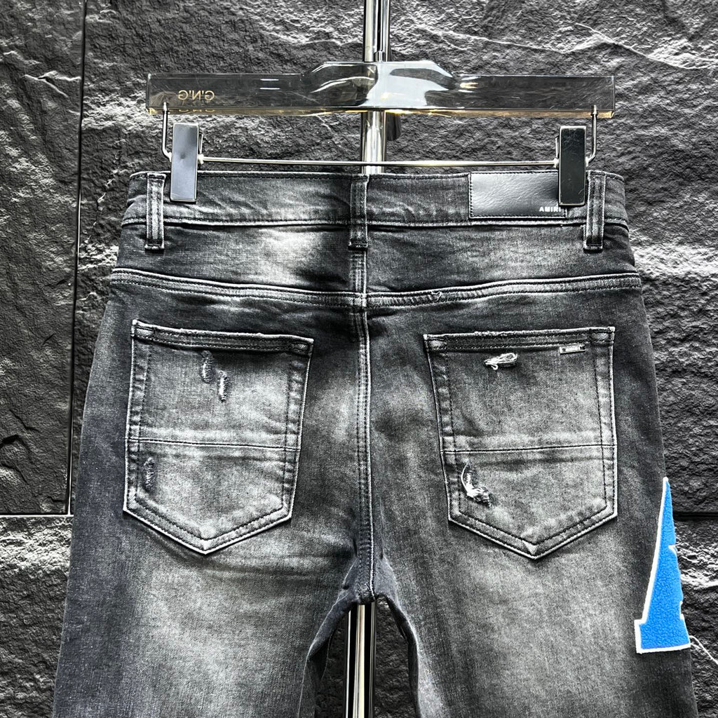 New-Style Men's  Jeans (Custom No return no exchange) 1026062625