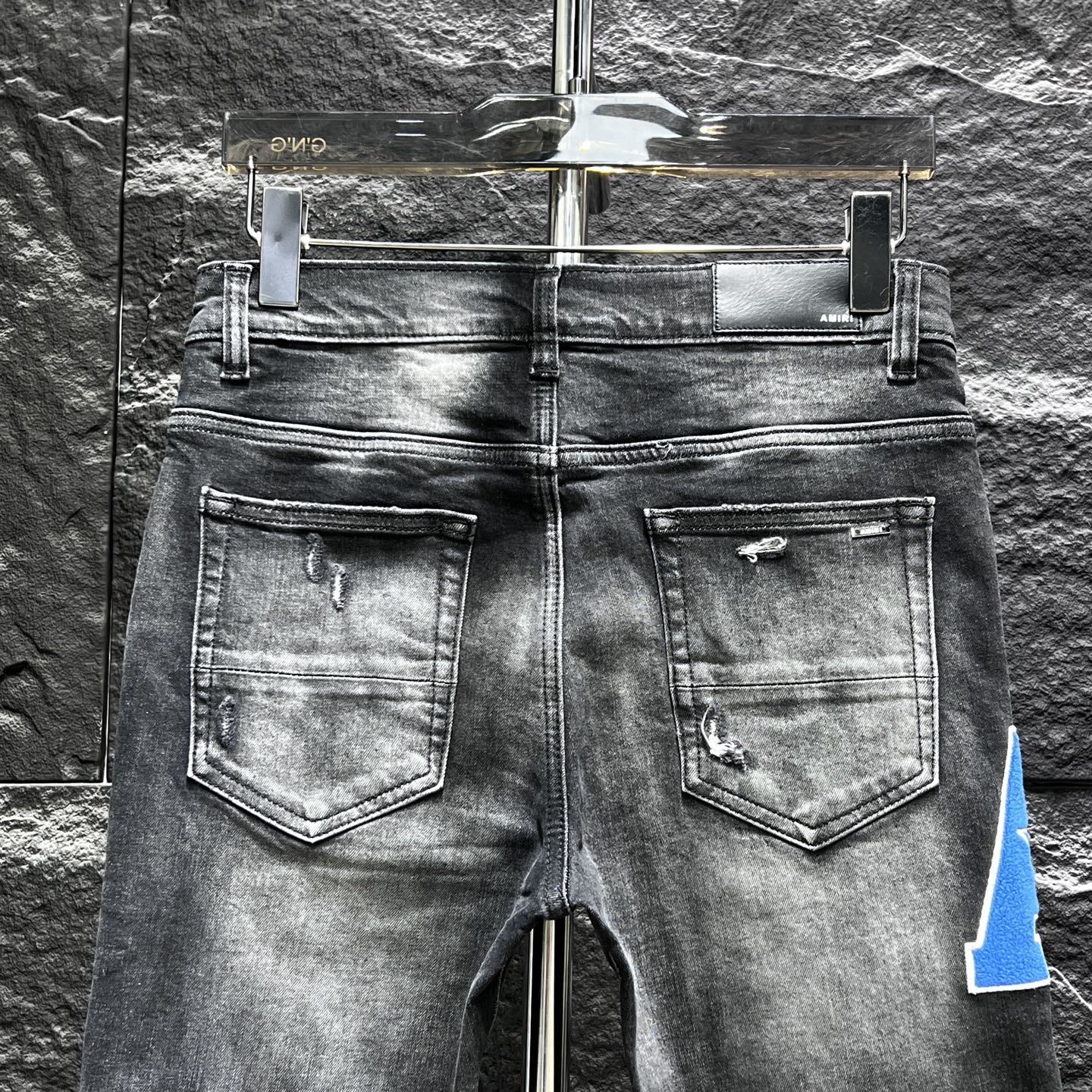 New-Style Men's  Jeans (Custom No return no exchange) 1026062625