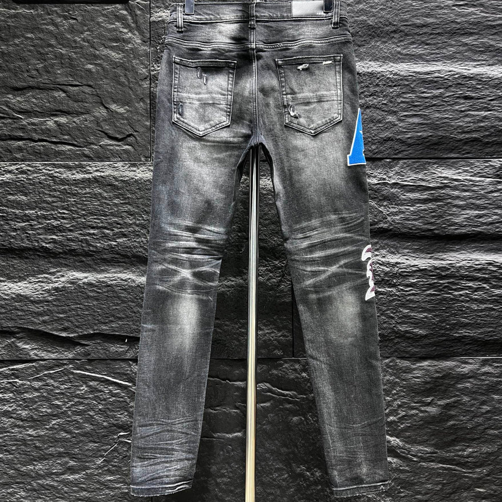 New-Style Men's  Jeans (Custom No return no exchange) 1026062625