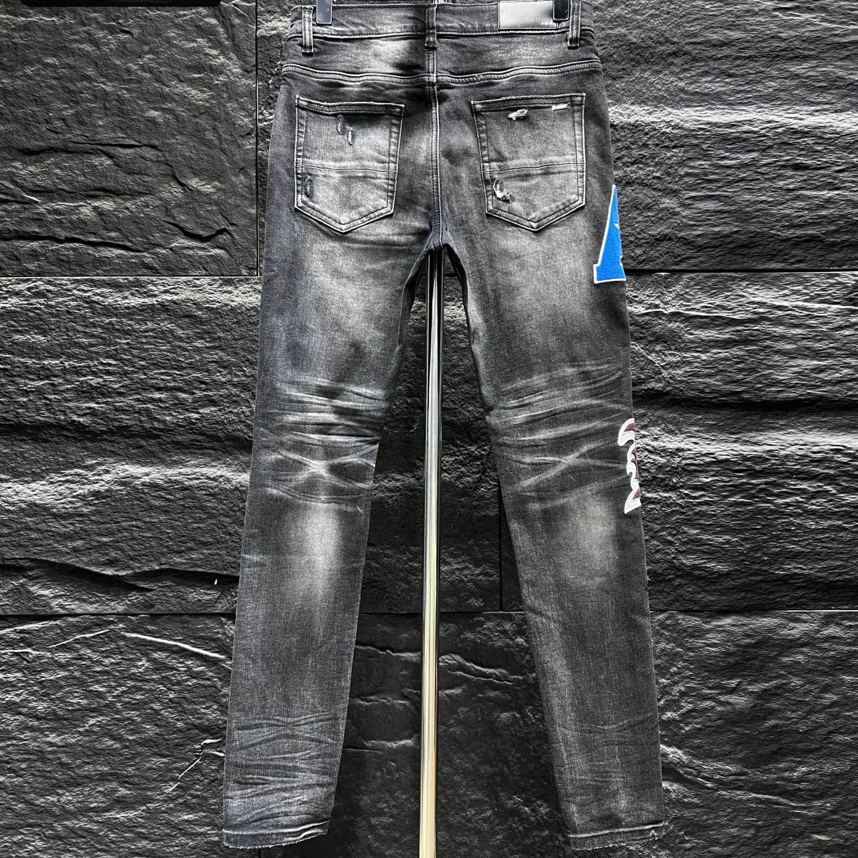New-Style Men's  Jeans (Custom No return no exchange) 1026062625