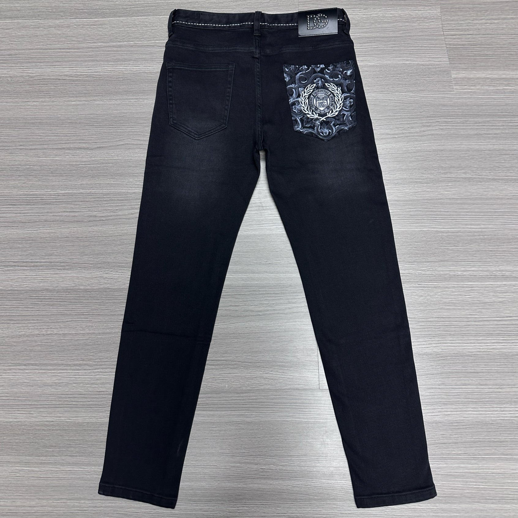 New-Style Men's  Jeans (Custom No return no exchange) 1026062622
