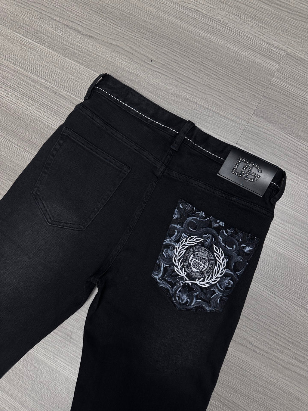 New-Style Men's  Jeans (Custom No return no exchange) 1026062622