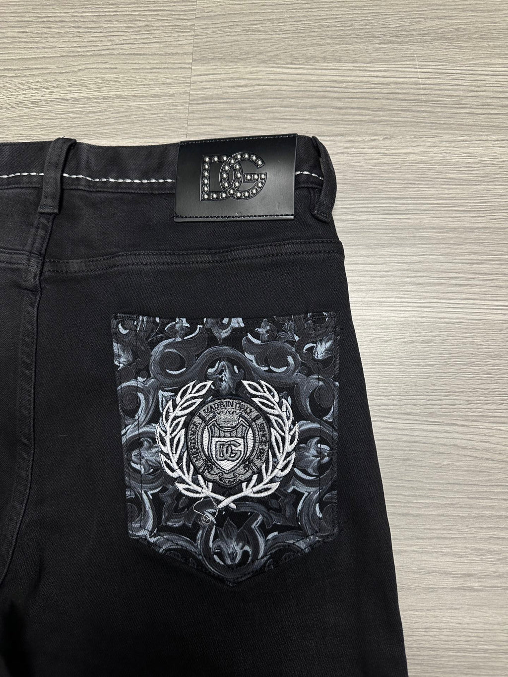 New-Style Men's  Jeans (Custom No return no exchange) 1026062622