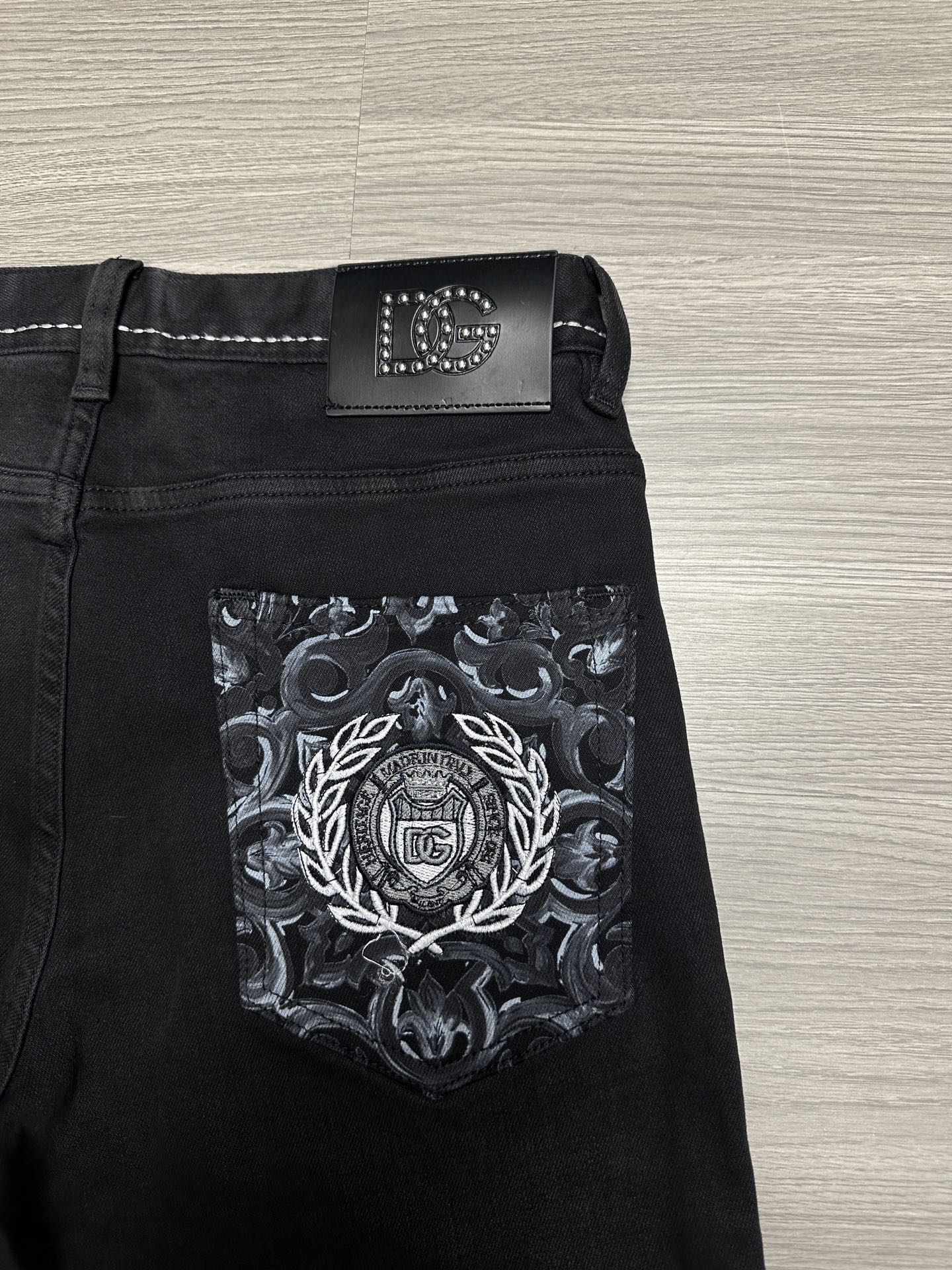 New-Style Men's  Jeans (Custom No return no exchange) 1026062622
