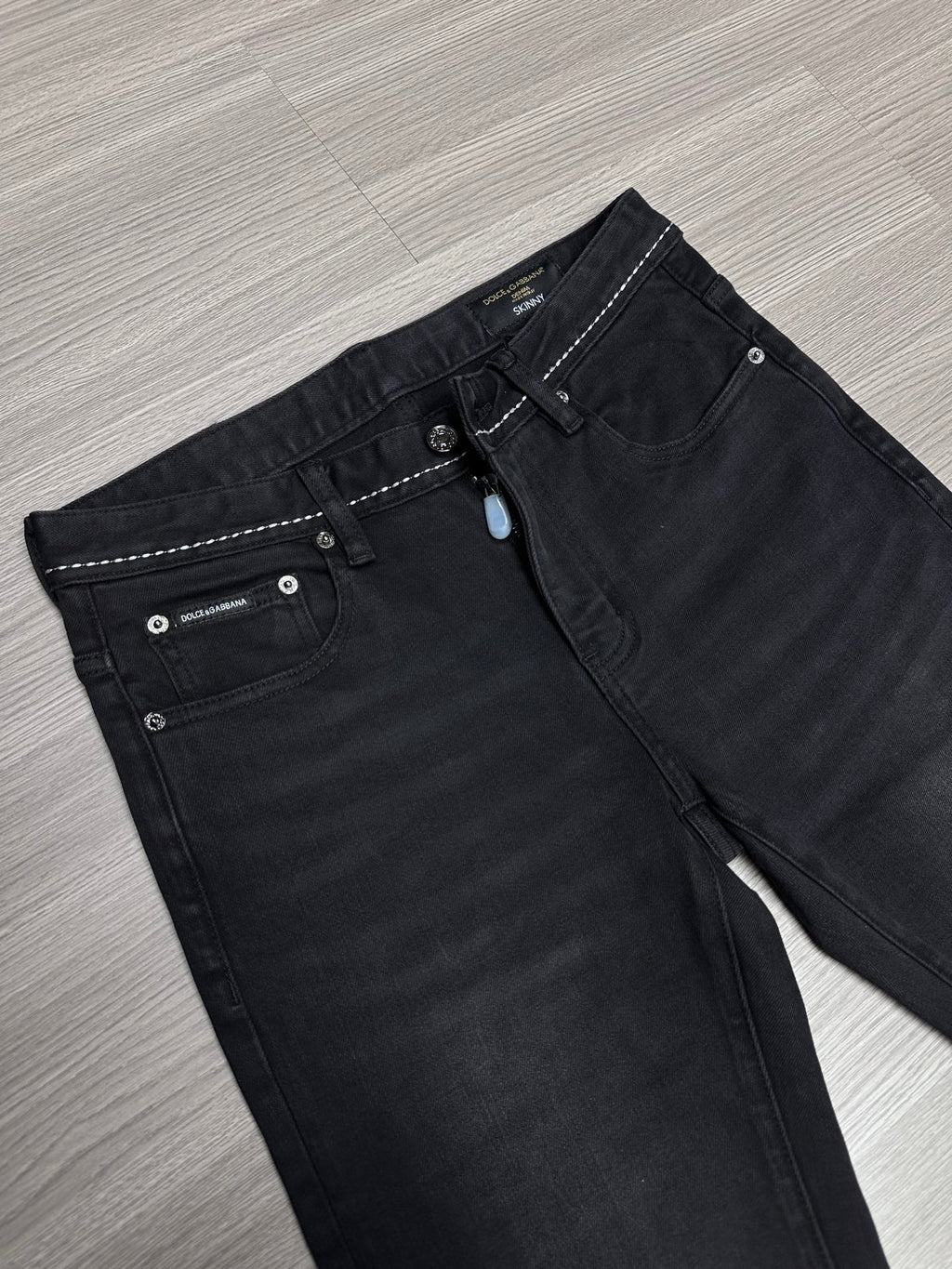 New-Style Men's  Jeans (Custom No return no exchange) 1026062622