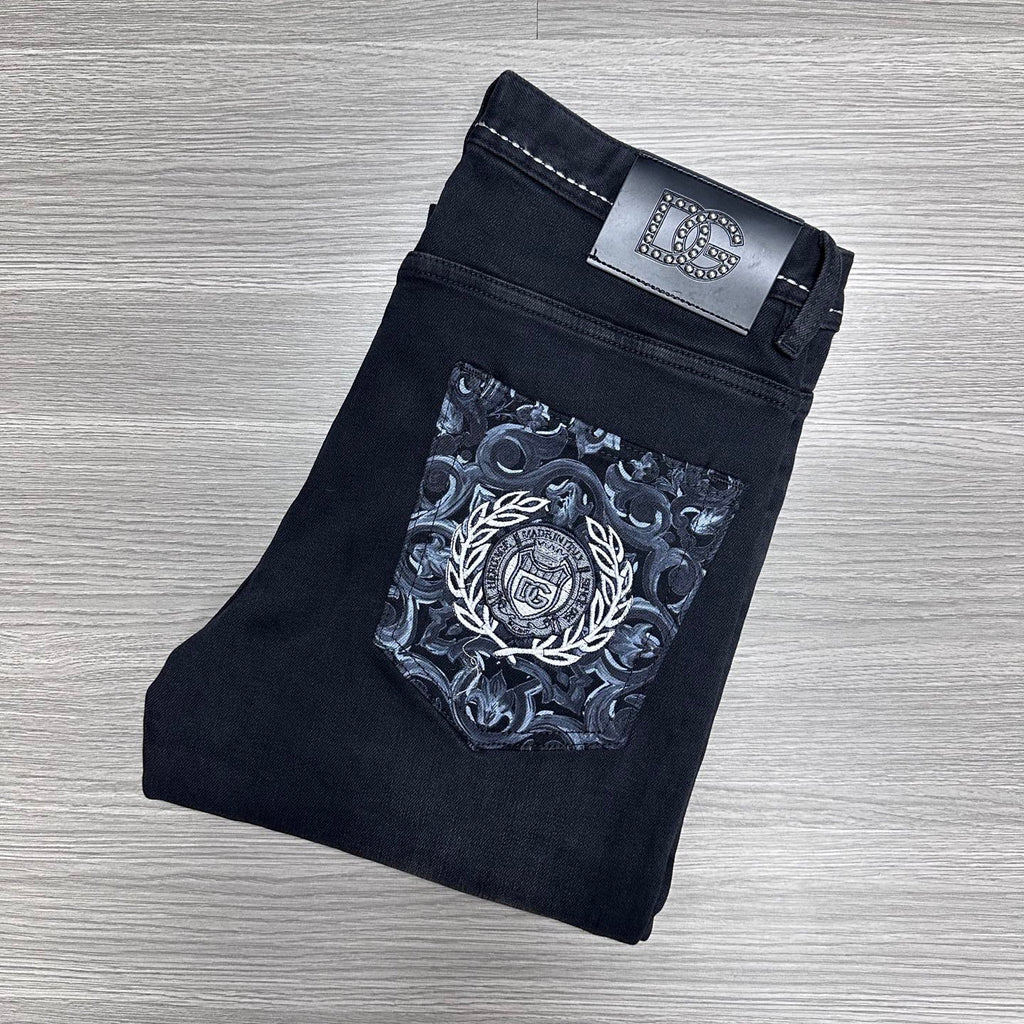 New-Style Men's  Jeans (Custom No return no exchange) 1026062622