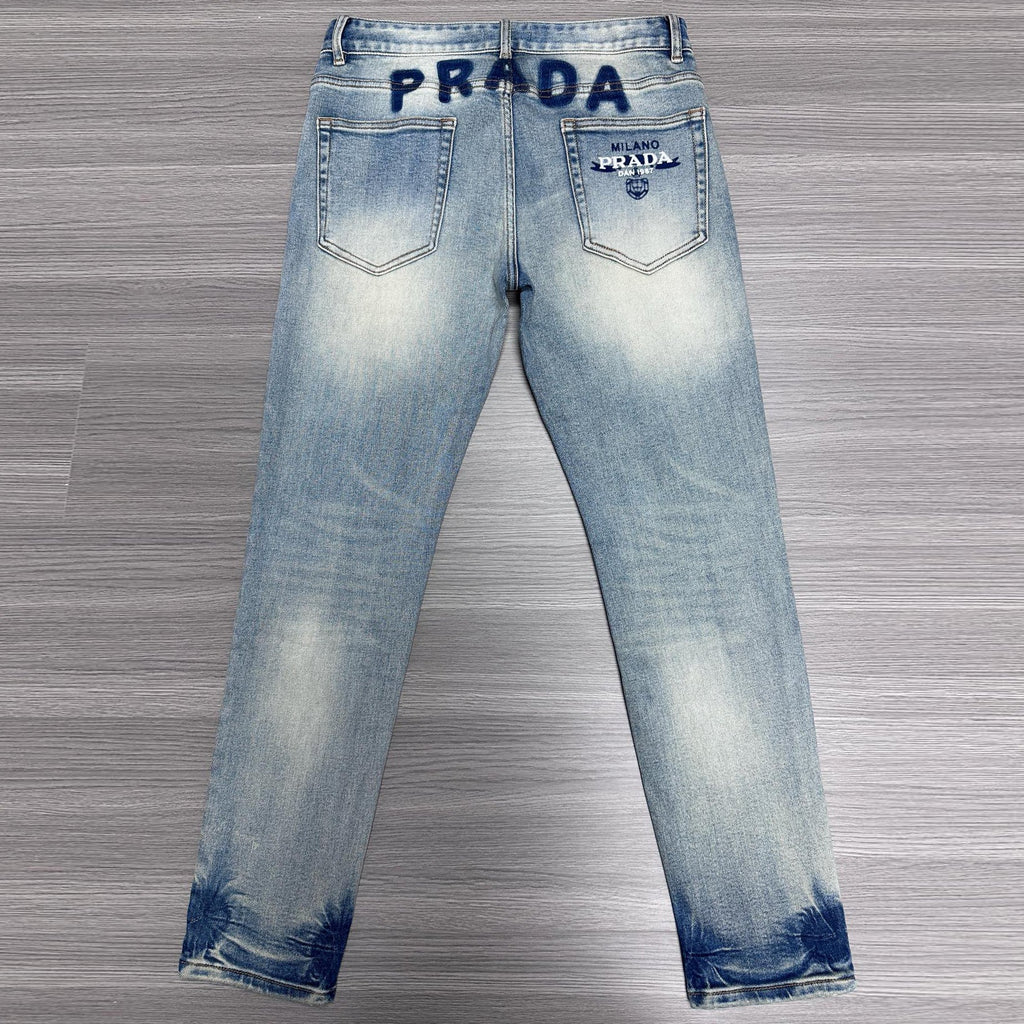 New-Style Men's  Jeans (Custom No return no exchange) 1026062621