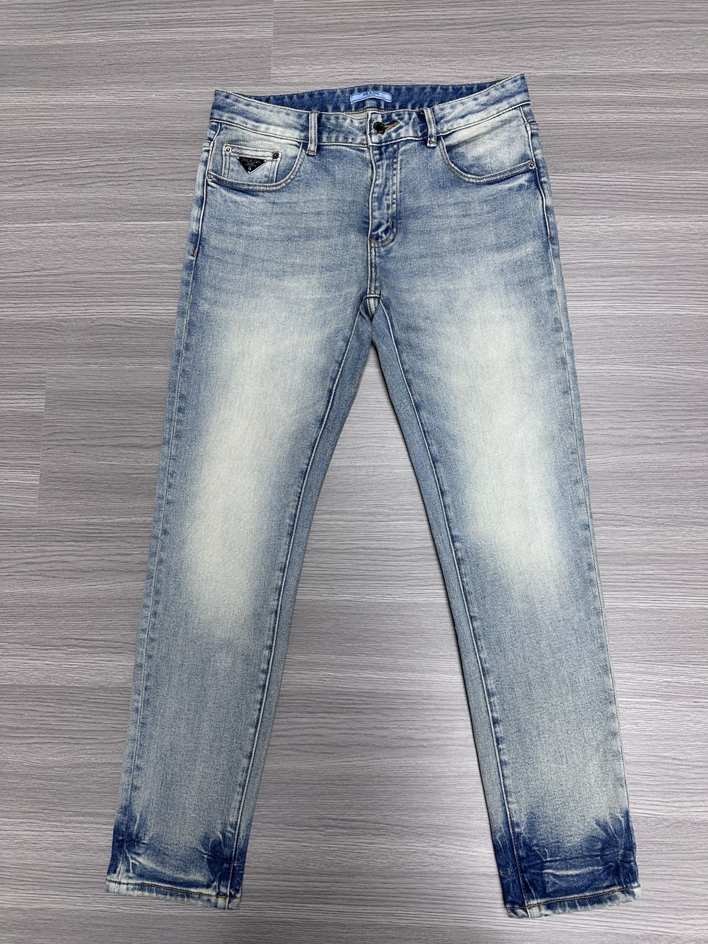 New-Style Men's  Jeans (Custom No return no exchange) 1026062621