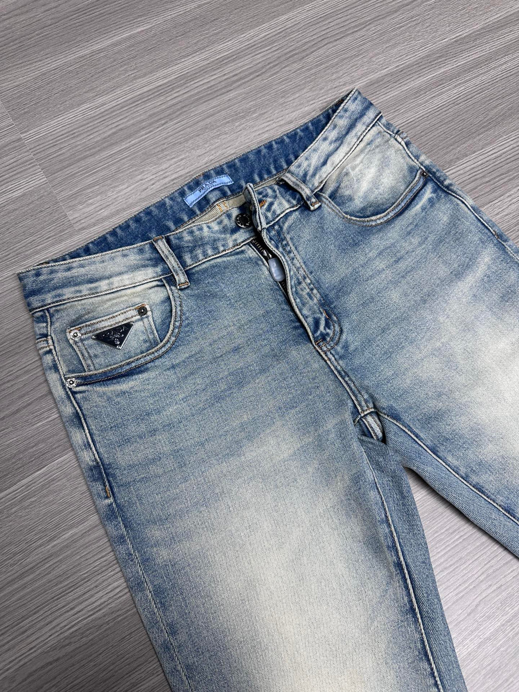 New-Style Men's  Jeans (Custom No return no exchange) 1026062621
