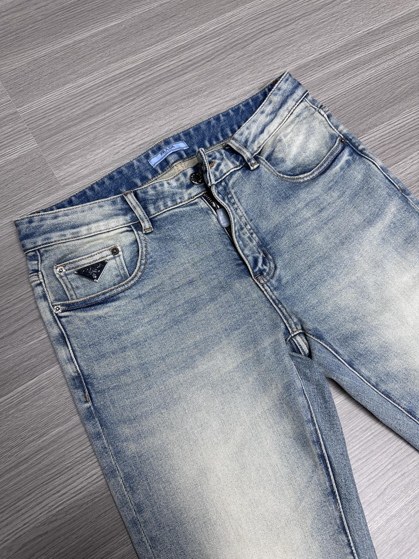 New-Style Men's  Jeans (Custom No return no exchange) 1026062621