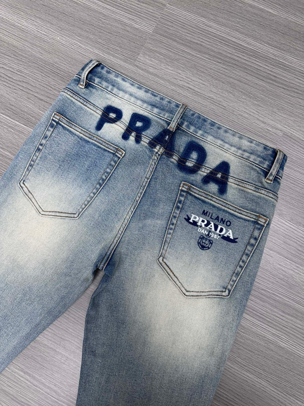 New-Style Men's  Jeans (Custom No return no exchange) 1026062621