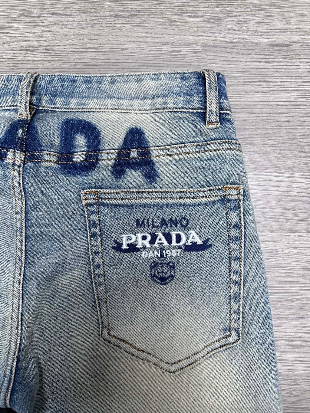 New-Style Men's  Jeans (Custom No return no exchange) 1026062621