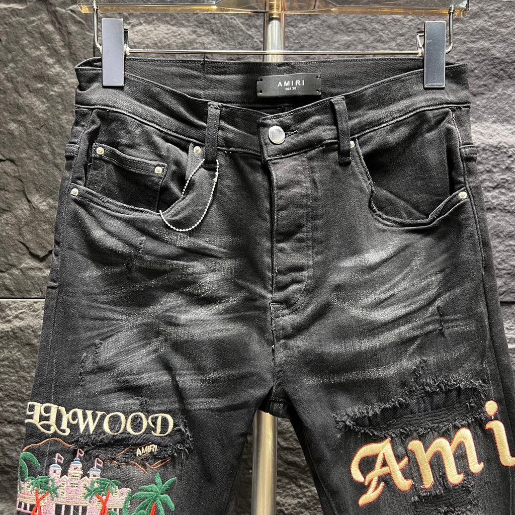 New-Style Men's  Jeans (Custom No return no exchange) 1026062624