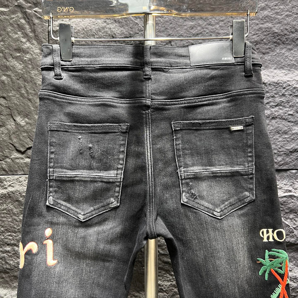New-Style Men's  Jeans (Custom No return no exchange) 1026062624