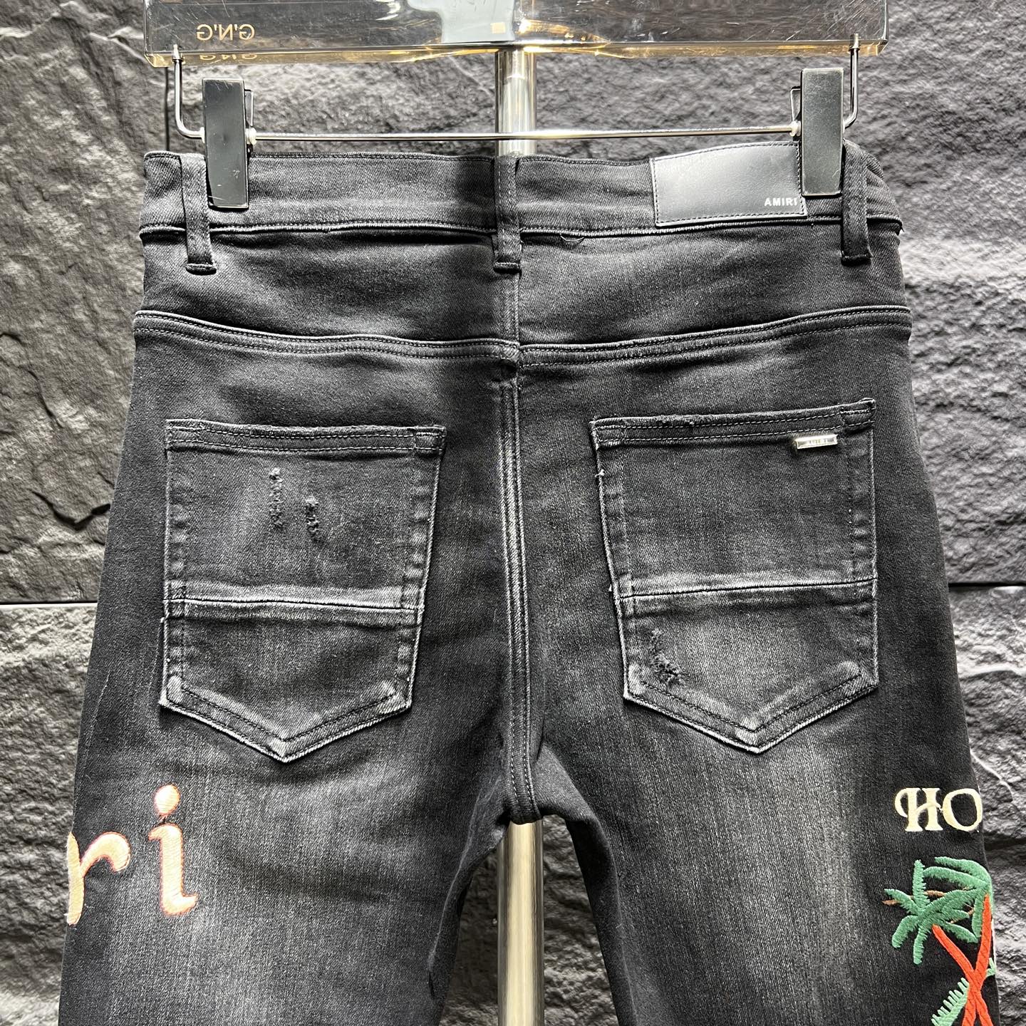 New-Style Men's  Jeans (Custom No return no exchange) 1026062624