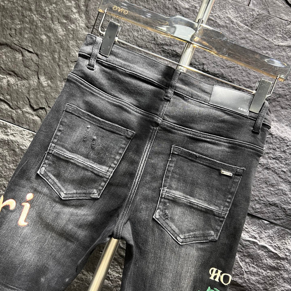 New-Style Men's  Jeans (Custom No return no exchange) 1026062624
