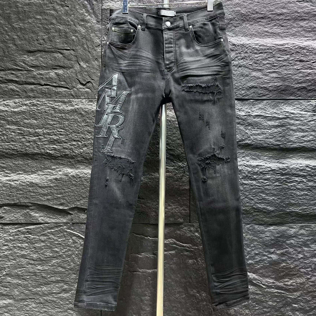 New-Style Men's  Jeans (Custom No return no exchange) 1026062623