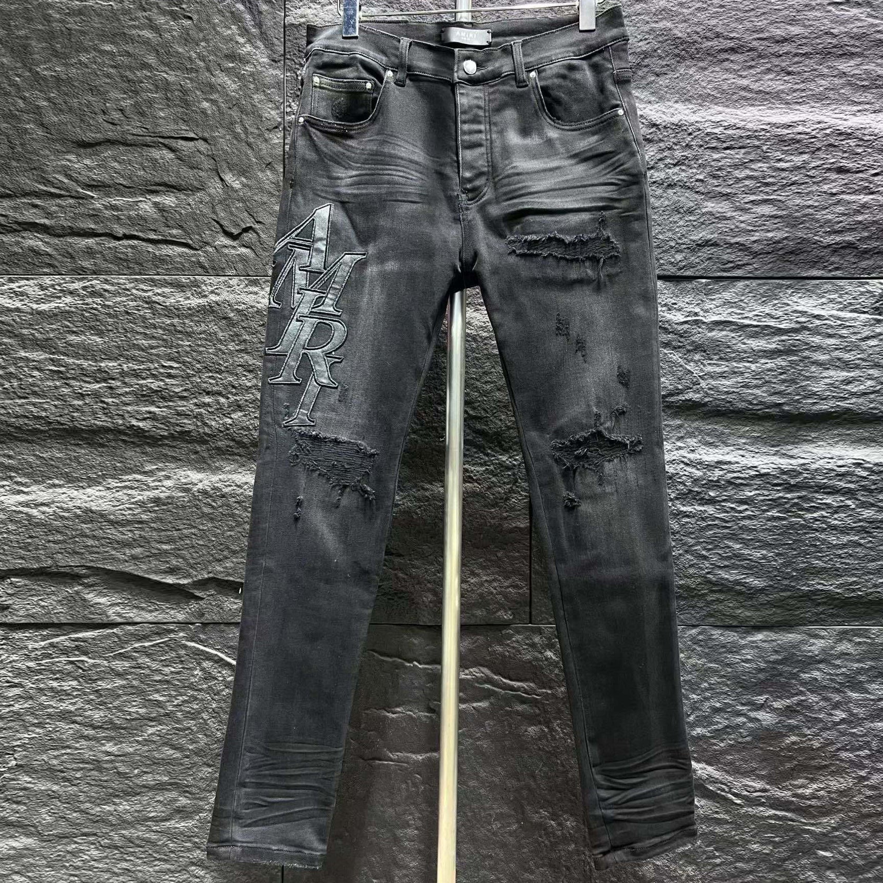 New-Style Men's  Jeans (Custom No return no exchange) 1026062623