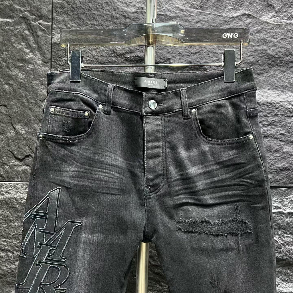 New-Style Men's  Jeans (Custom No return no exchange) 1026062623