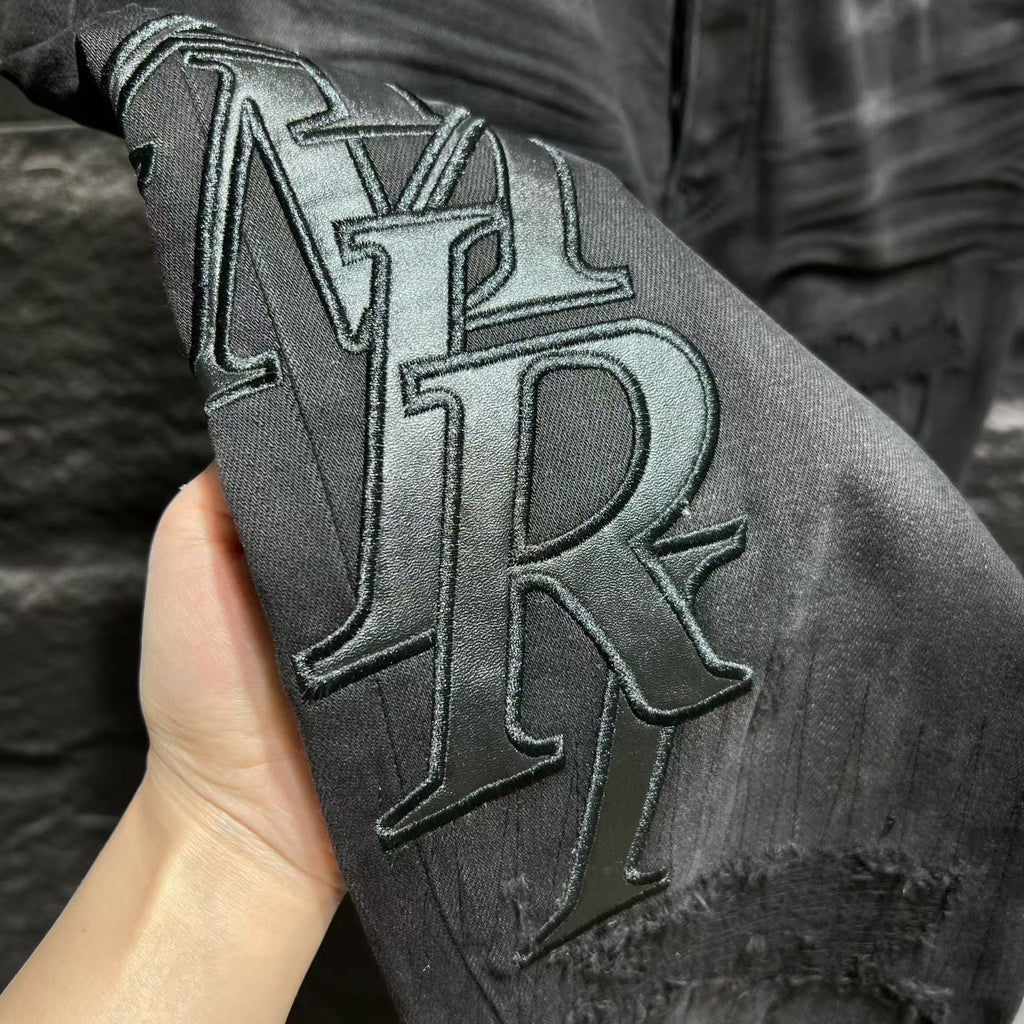 New-Style Men's  Jeans (Custom No return no exchange) 1026062623