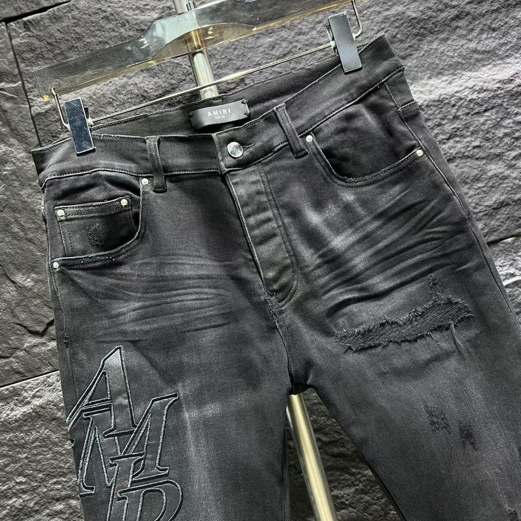 New-Style Men's  Jeans (Custom No return no exchange) 1026062623